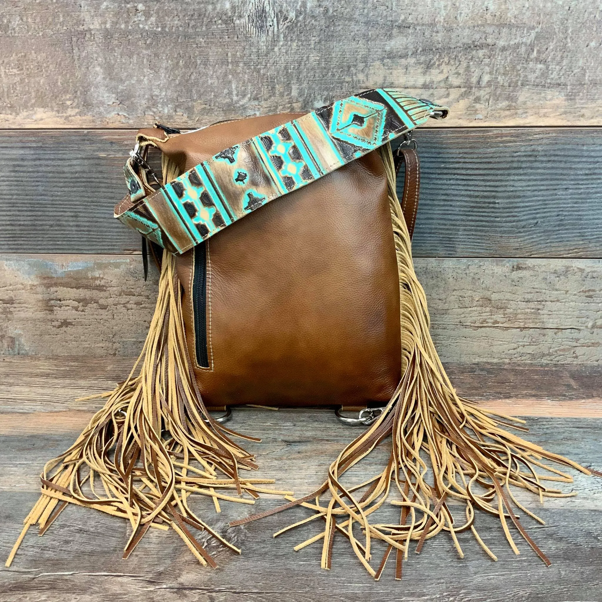 Mini Bagpack - #17588