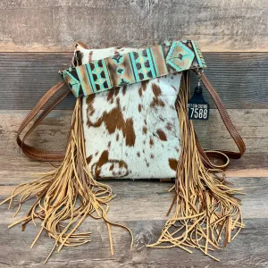 Mini Bagpack - #17588