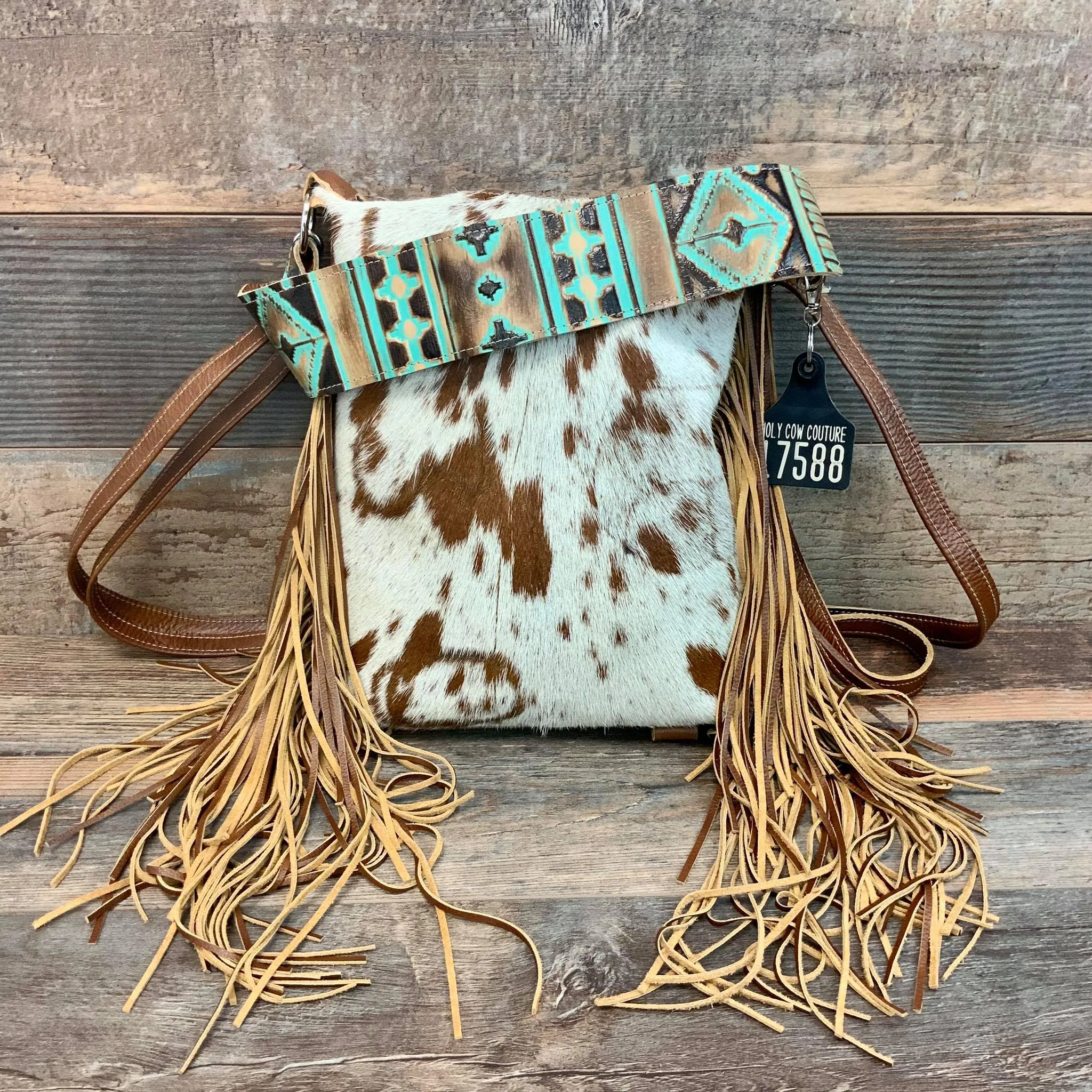 Mini Bagpack - #17588