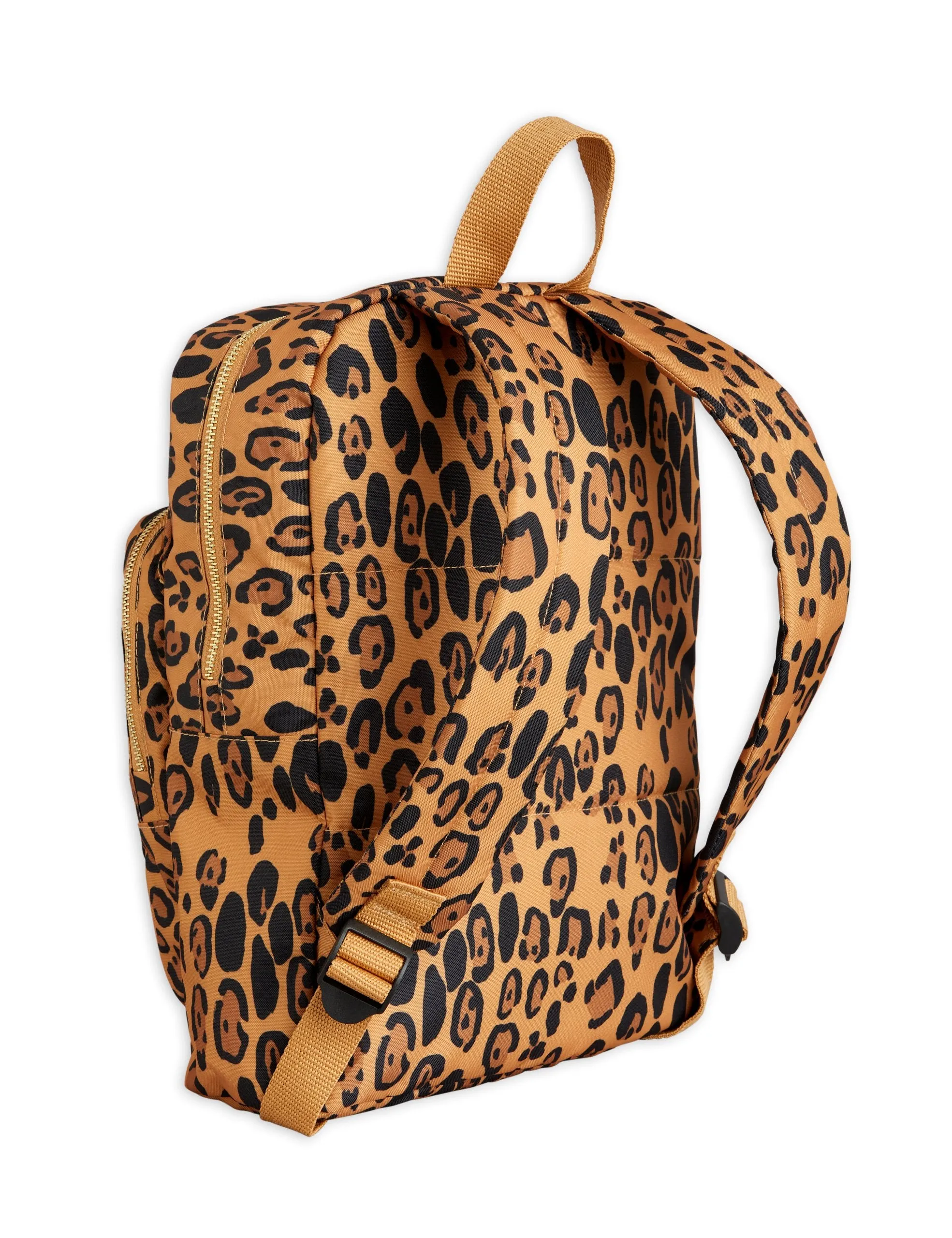 Mini Rodini Leopard Backpack