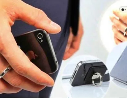 Mobile Ring Holder (2 Pieces)