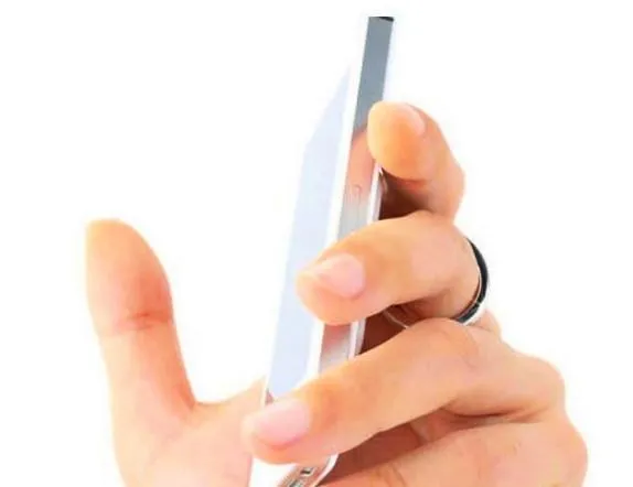 Mobile Ring Holder (2 Pieces)
