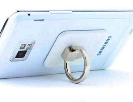 Mobile Ring Holder (2 Pieces)