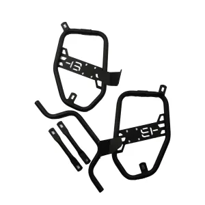 Moto Torque Saddle Stay For Dominar 400