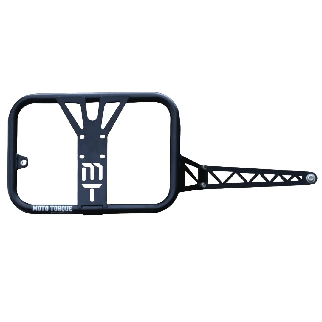 Mototorque Saddle Stay For Pulsar Ns200