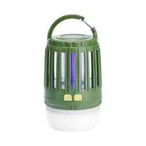 Multi-Function Mosquito Killing Lamp