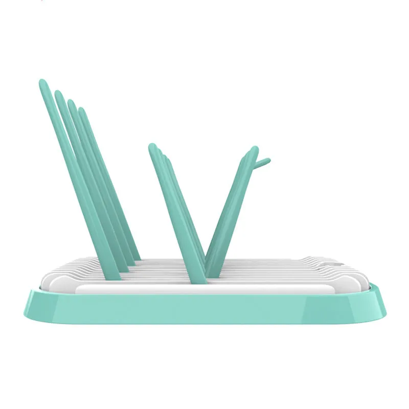 Multi-Functional Baby Bottle Drying Rack