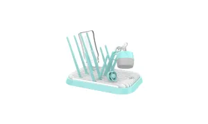 Multi-Functional Baby Bottle Drying Rack