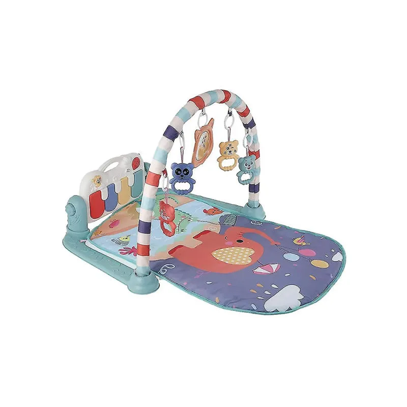 Multi-Functional Baby Playmat