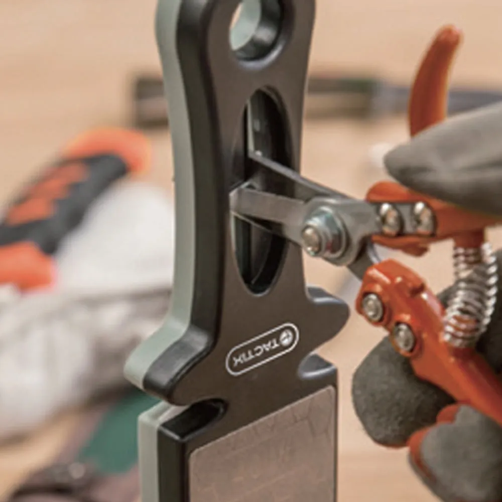 Multi-Functional Diamond Sharpener