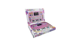 Multi-Functional English Learning Machine