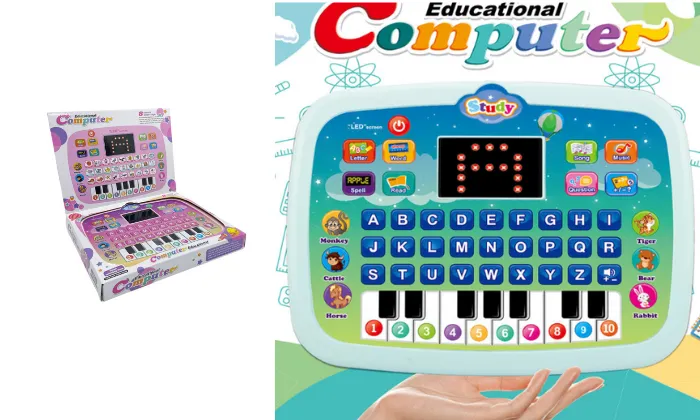 Multi-Functional English Learning Machine