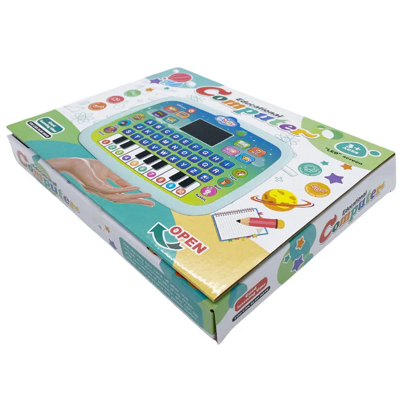 Multi-Functional English Learning Machine