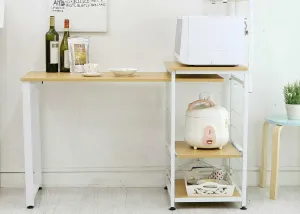 Multi-Functional Harry Table