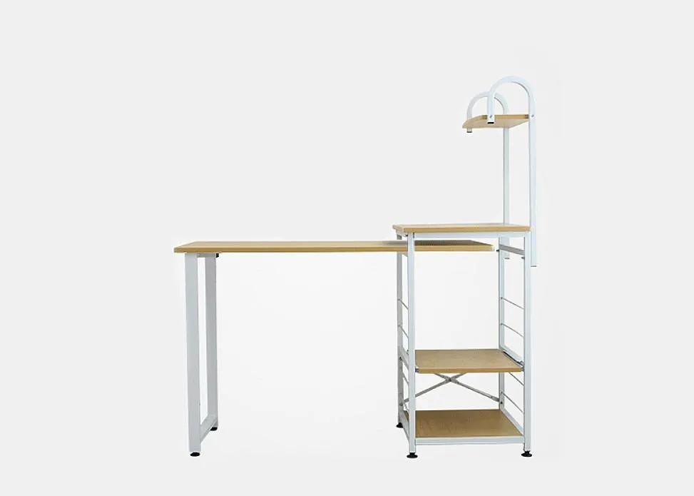 Multi-Functional Harry Table