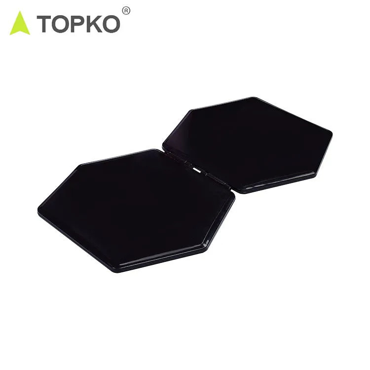 Multi-functional Hexagon Sliders