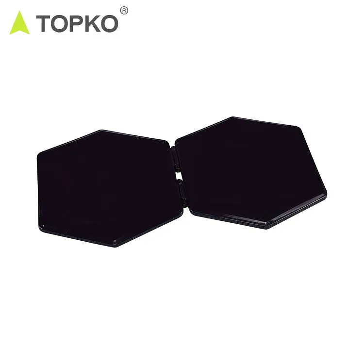 Multi-functional Hexagon Sliders