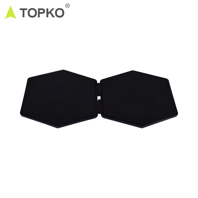 Multi-functional Hexagon Sliders