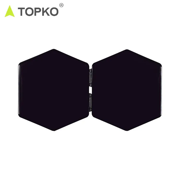Multi-functional Hexagon Sliders