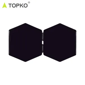 Multi-functional Hexagon Sliders