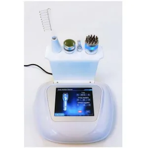 Multi-functional Scalp care machine