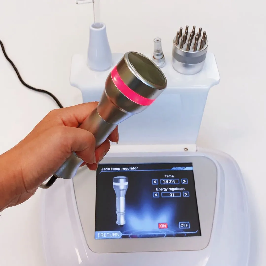 Multi-functional Scalp care machine