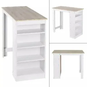 Multi functional table