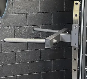 Multi-Functional Trainer Bull Horn Dip Handle