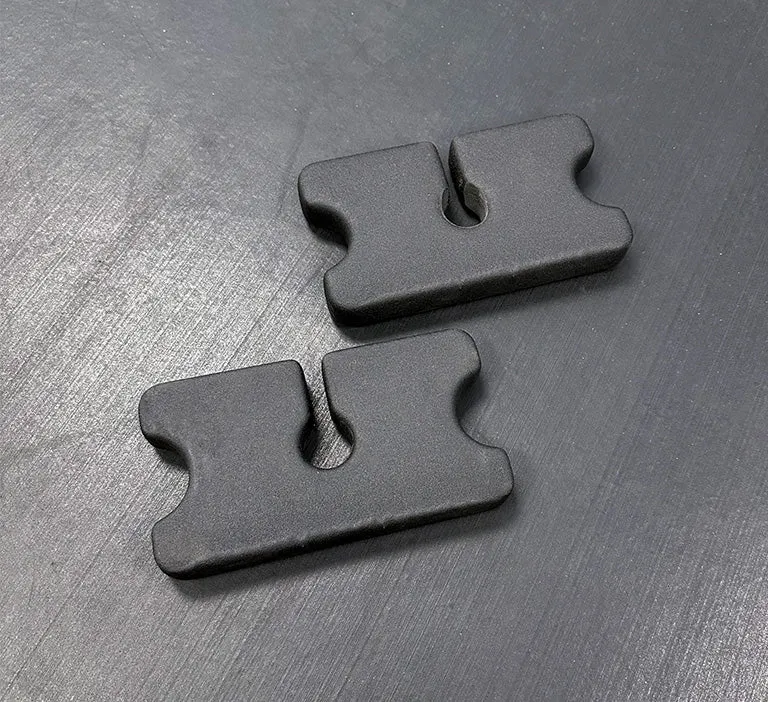 Multi-Functional Trainer Increment Weight Plates (2.5kg)