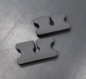 Multi-Functional Trainer Increment Weight Plates (2.5kg)
