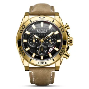 Multi-functional Watch
