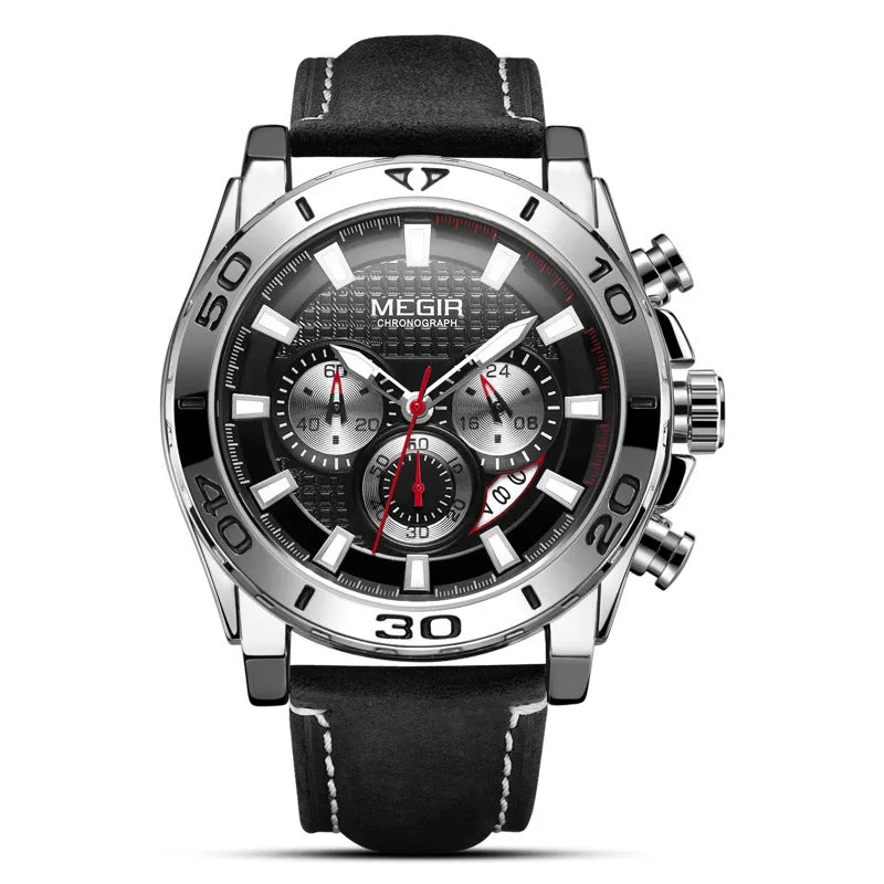 Multi-functional Watch