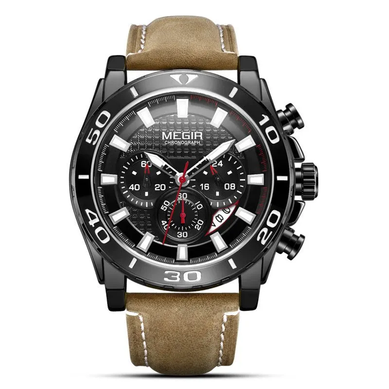 Multi-functional Watch