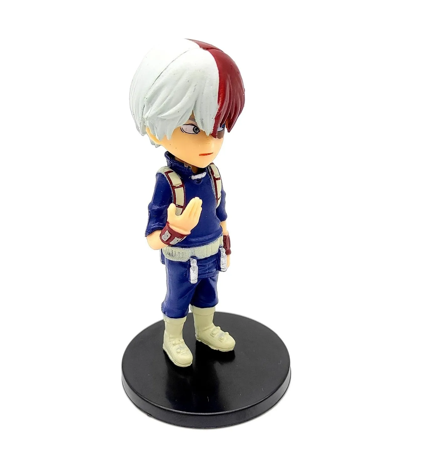 My Hero Academia Shota Todoroki Figurine [9 CM]