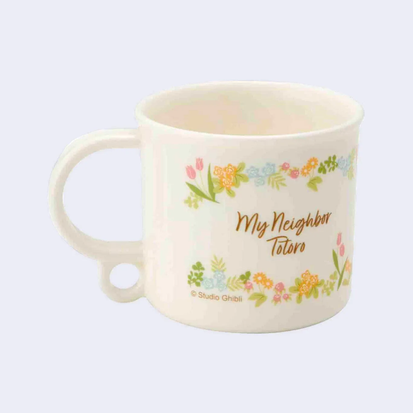 My Neighbor Totoro - 6.76 oz Cup (Totoro and Mei)