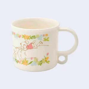My Neighbor Totoro - 6.76 oz Cup (Totoro and Mei)
