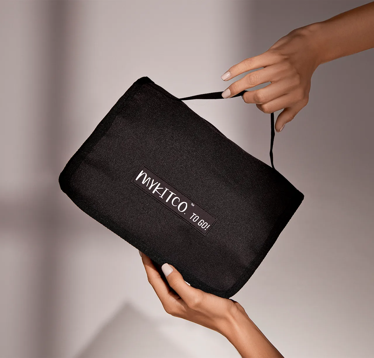 MyKitCo To Go! Travel Wallet