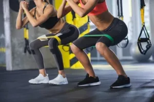 Myofascial Mobilization for Functional Mobility: Lower Body