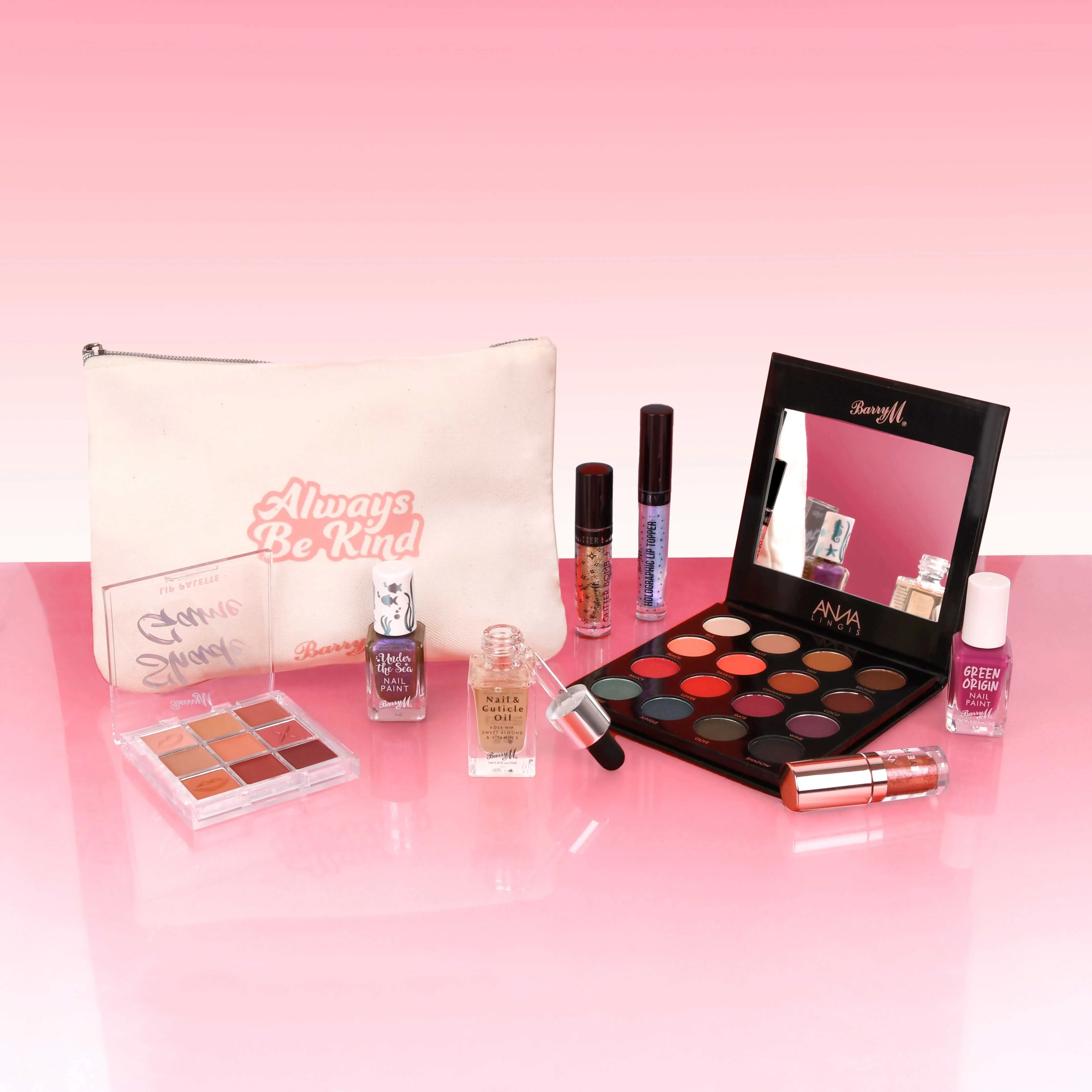Mystery Bundle