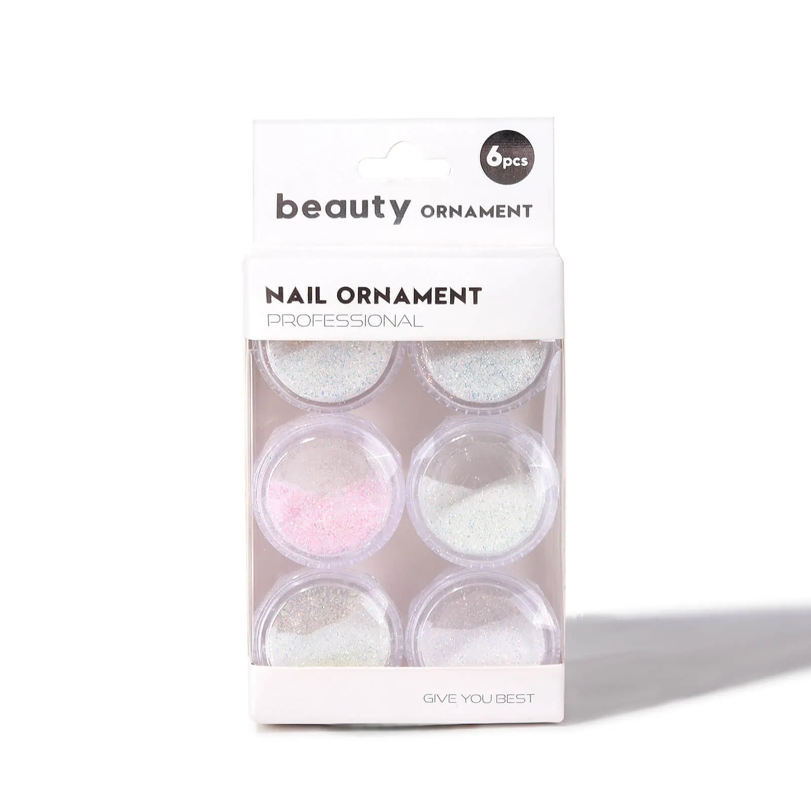 Nail Sugar Set-Luminous
