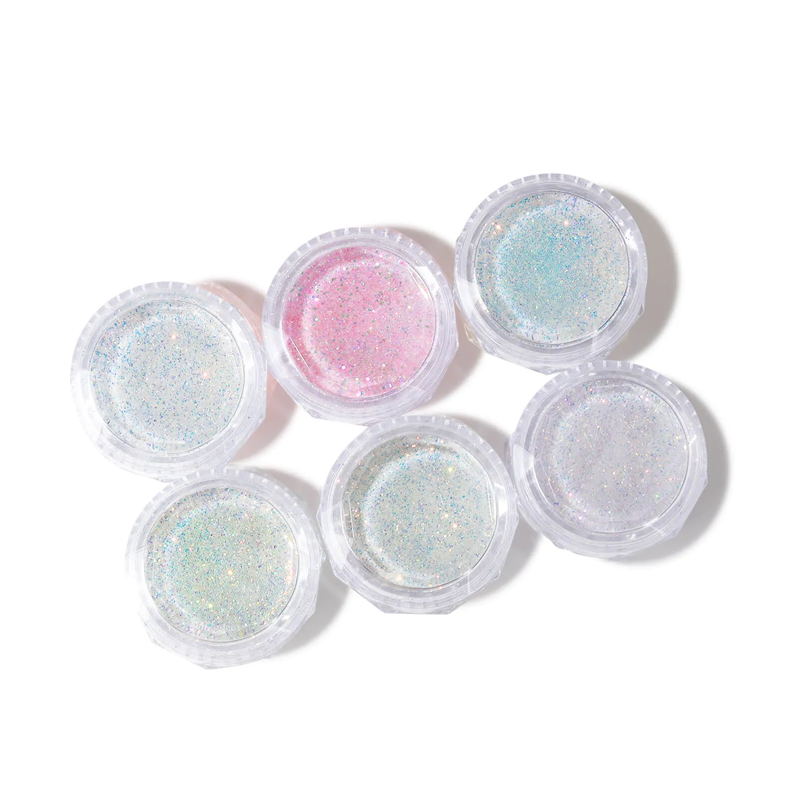 Nail Sugar Set-Luminous