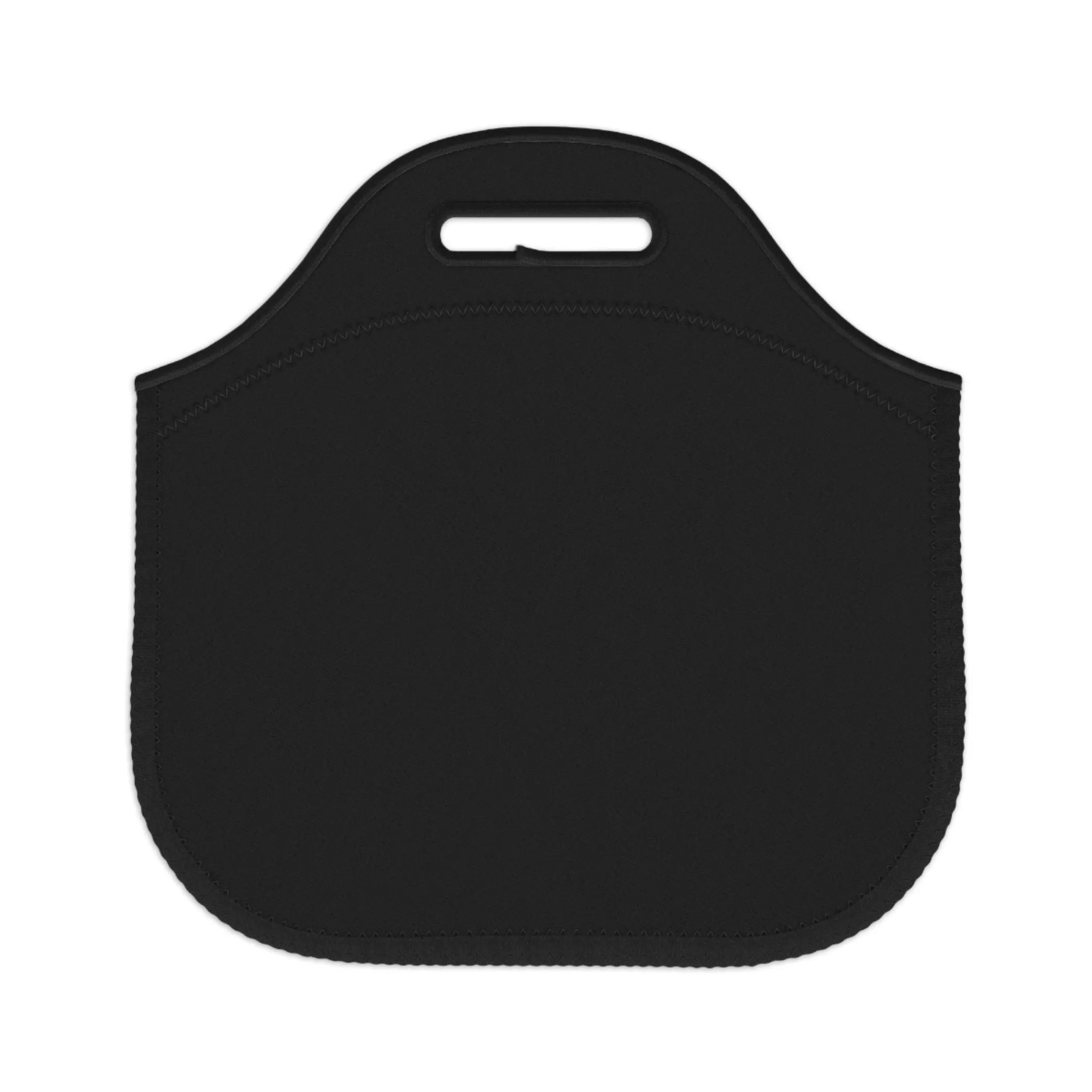 Neoprene Lunch/Treat/Bait Bag Golden Retriever