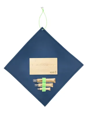 Nomad Cooking Kit