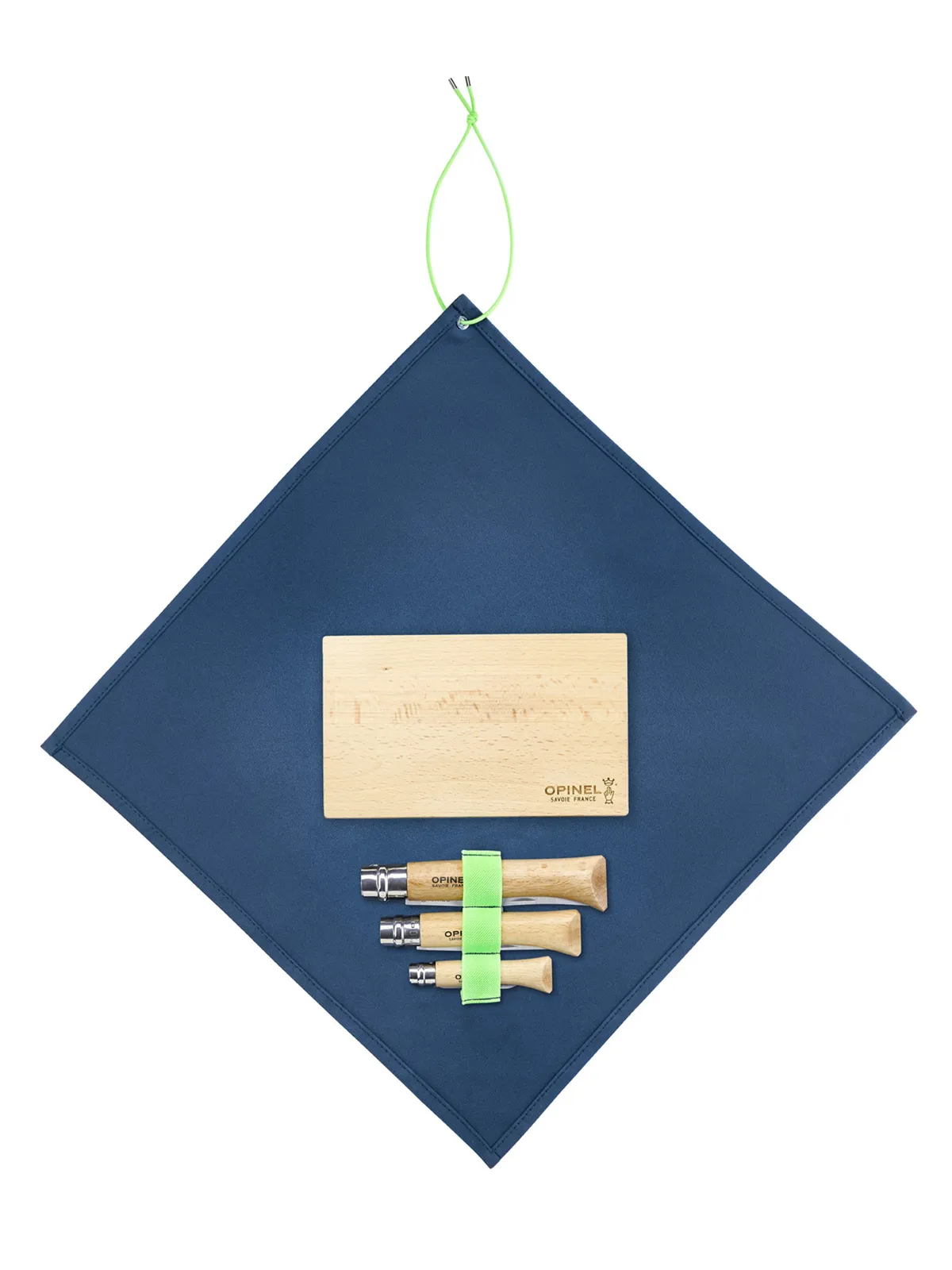 Nomad Cooking Kit