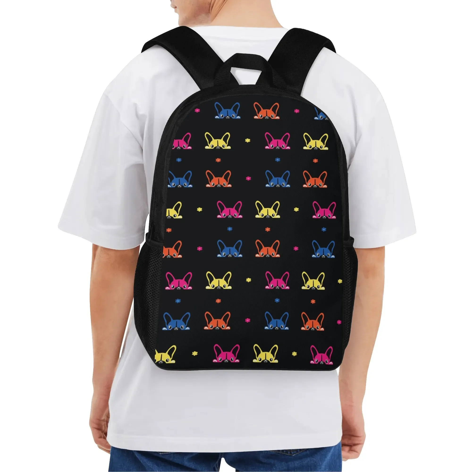 Nova - 17 Inch Backpack