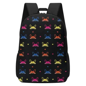 Nova - 17 Inch Backpack