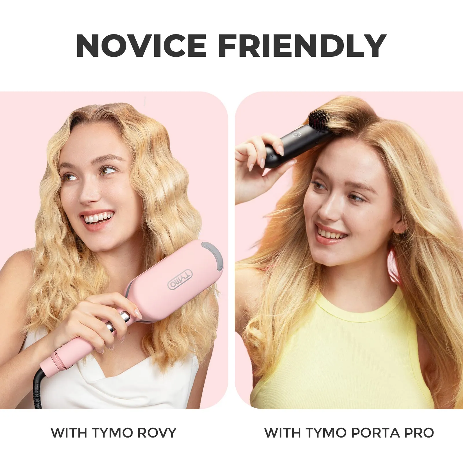 Novice Friendly