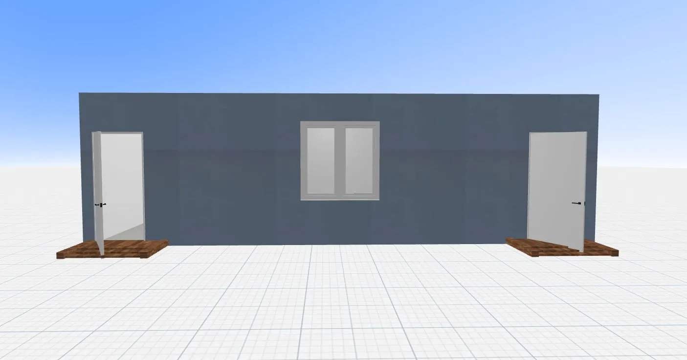 Office 9x3