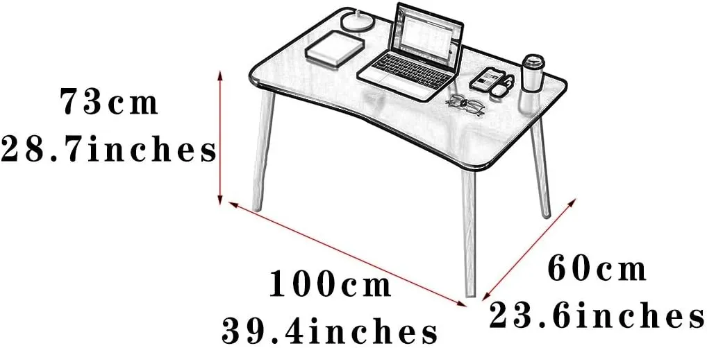 Office Desk 100CM