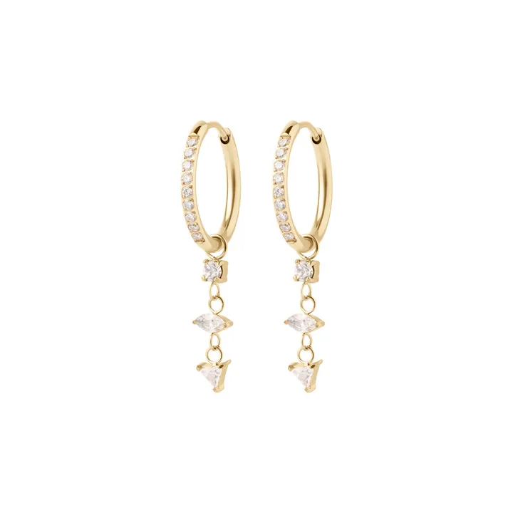 One Piece - Boucle D'Oreille Luminous Grace